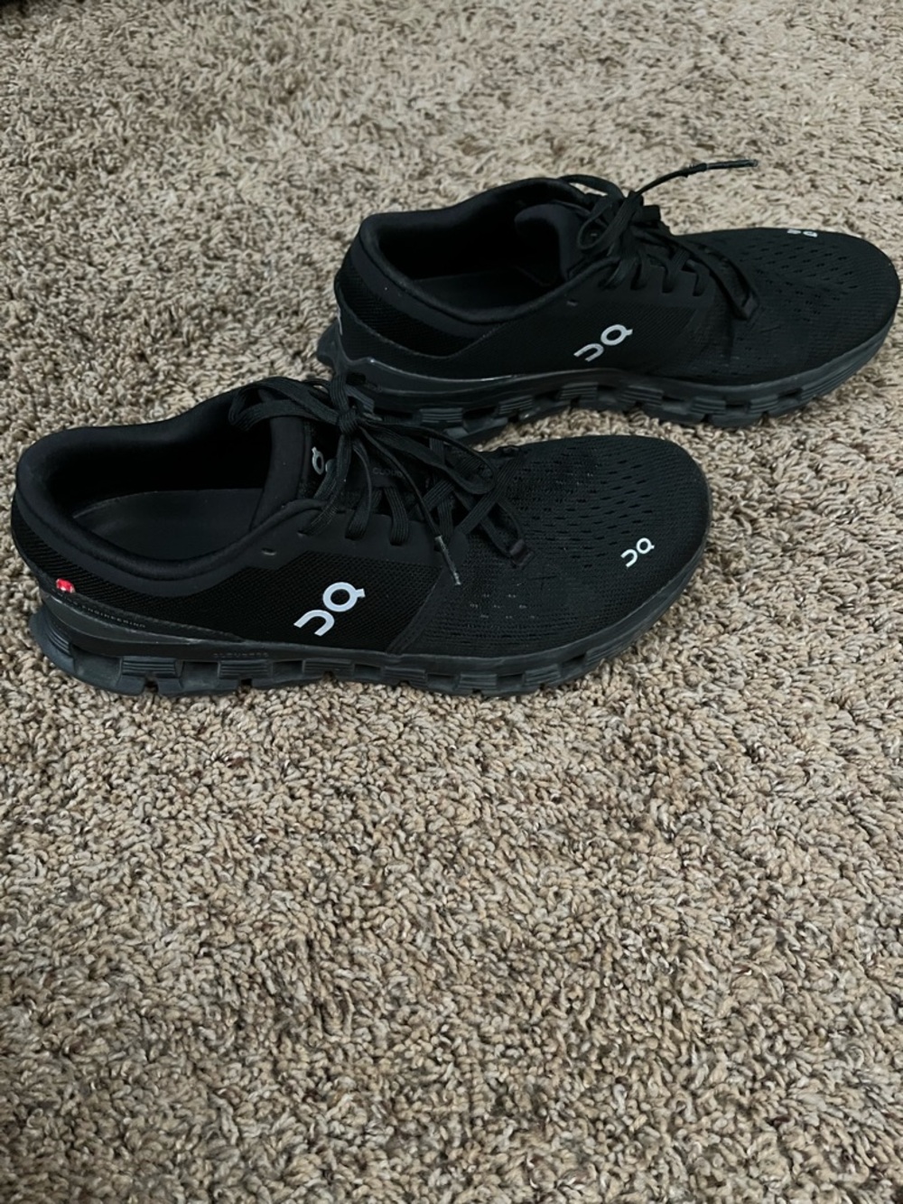 On cloud women’s shoes - 10